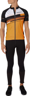 Iggio II Bib wielerbroek