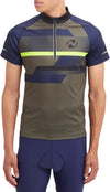 Tiago II wielershirt