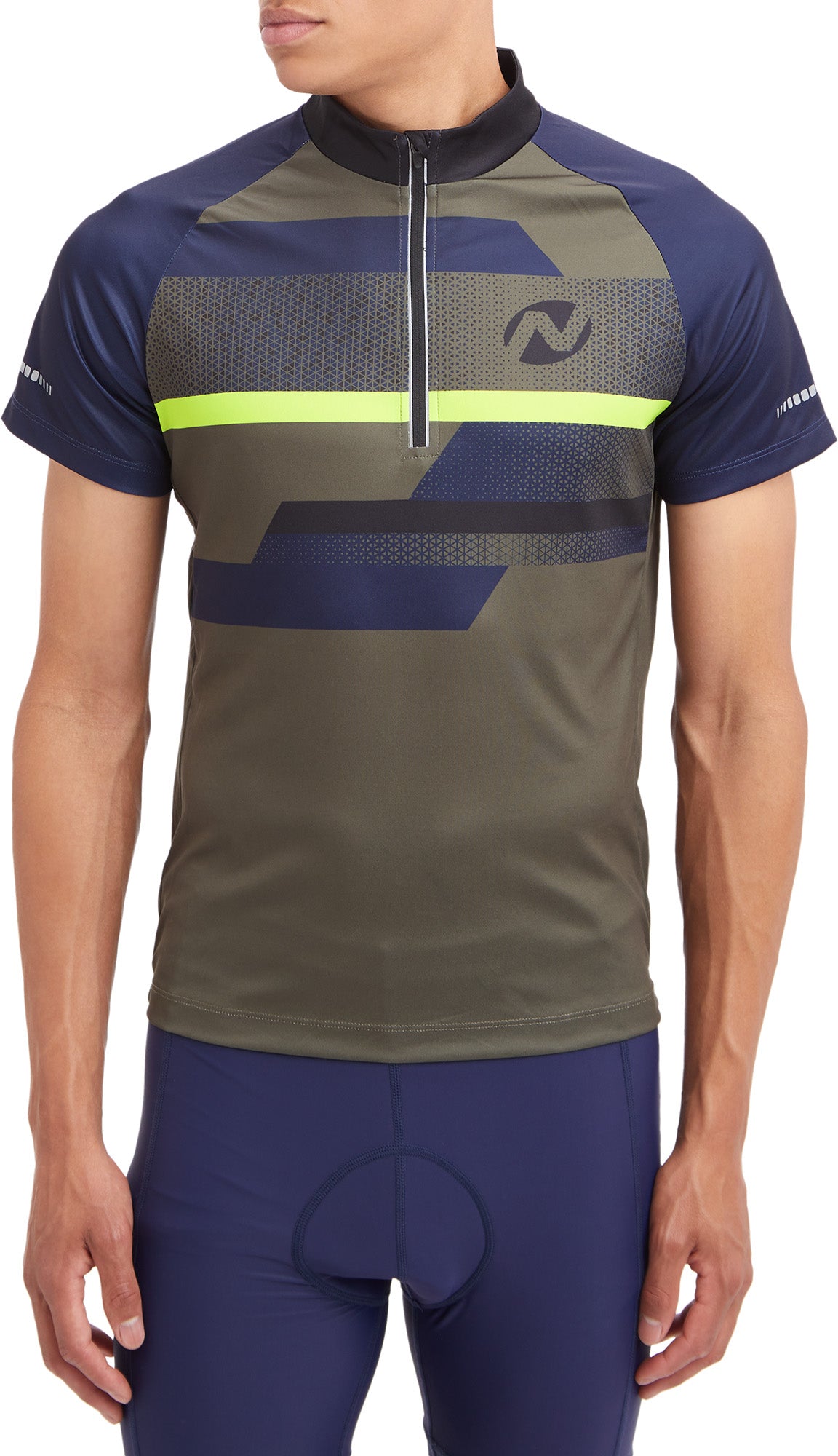 Tiago II wielershirt