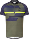 Tiago II wielershirt