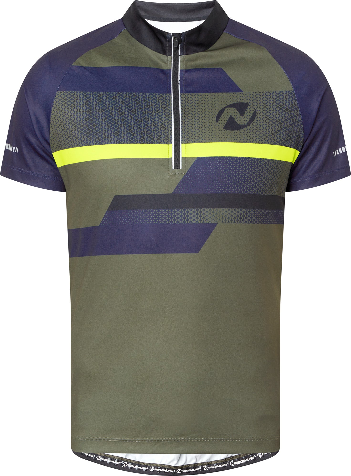Tiago II wielershirt
