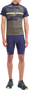 Tiago II wielershirt