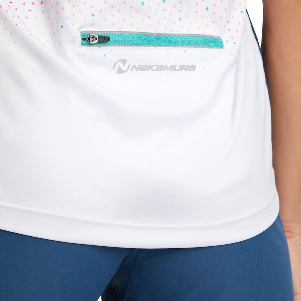 Faith II wielershirt