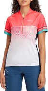 Faith II wielershirt
