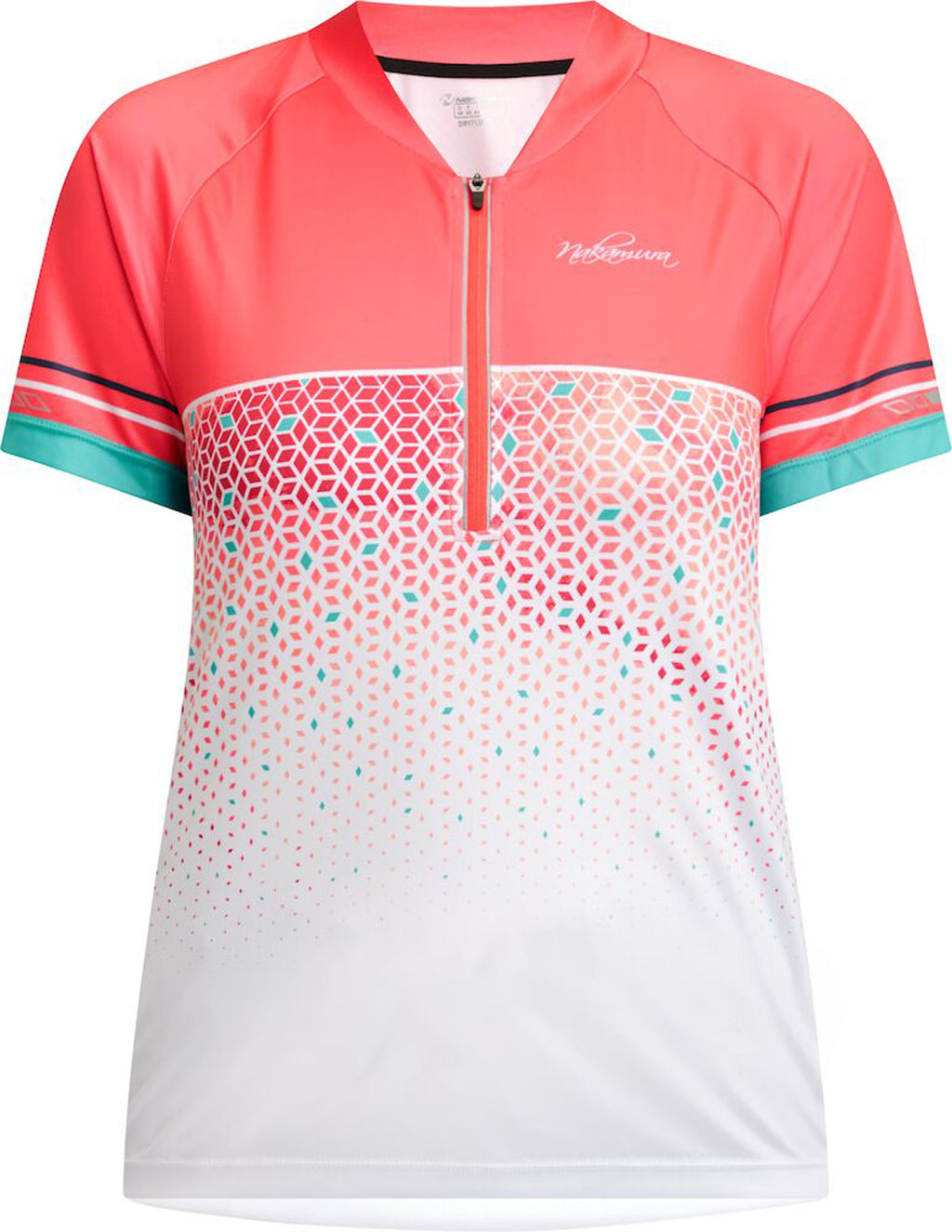 Faith II wielershirt