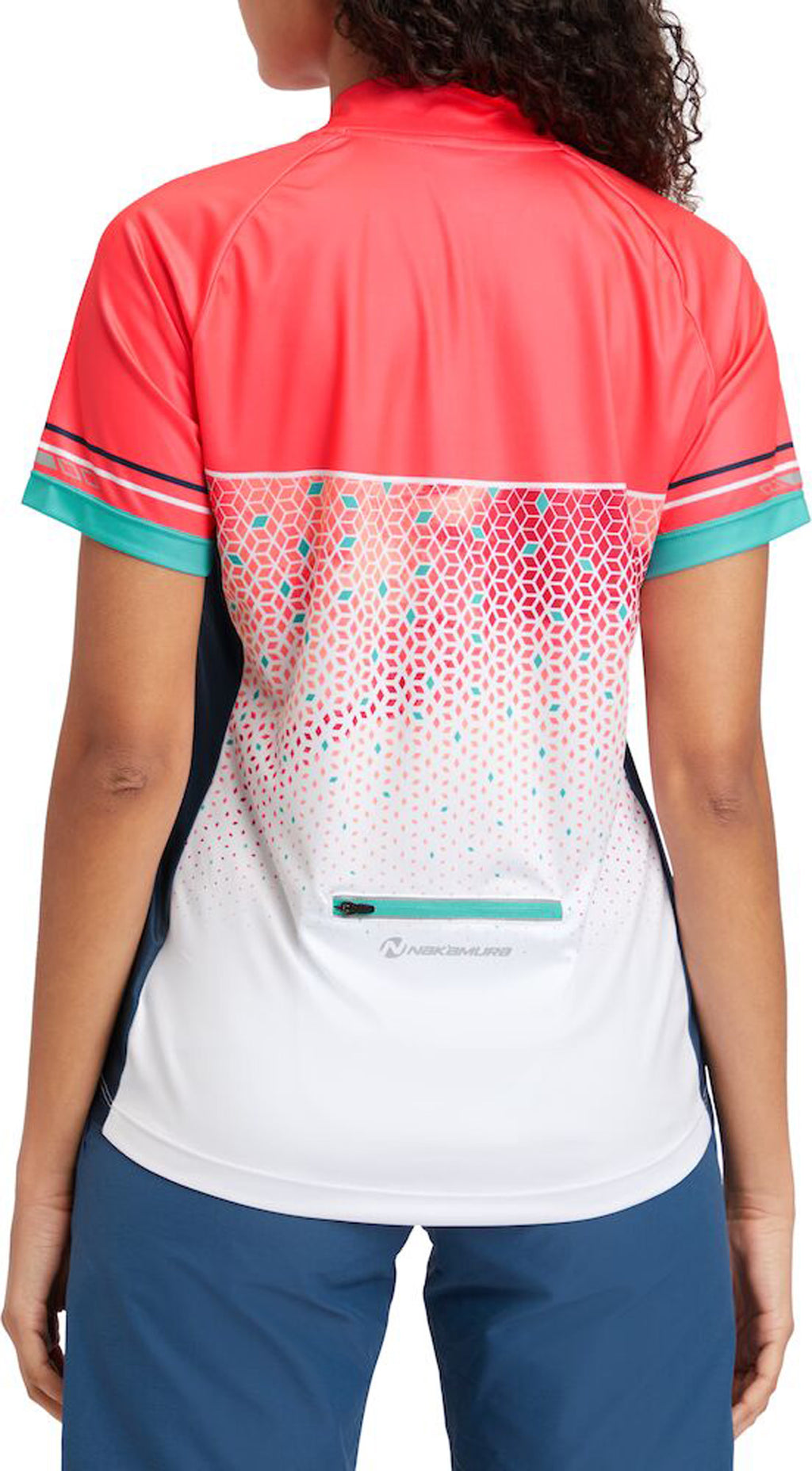 Faith II wielershirt