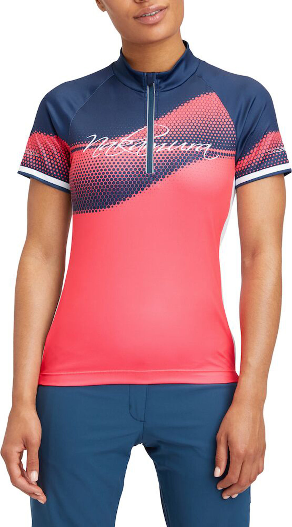 Fiona II shirt