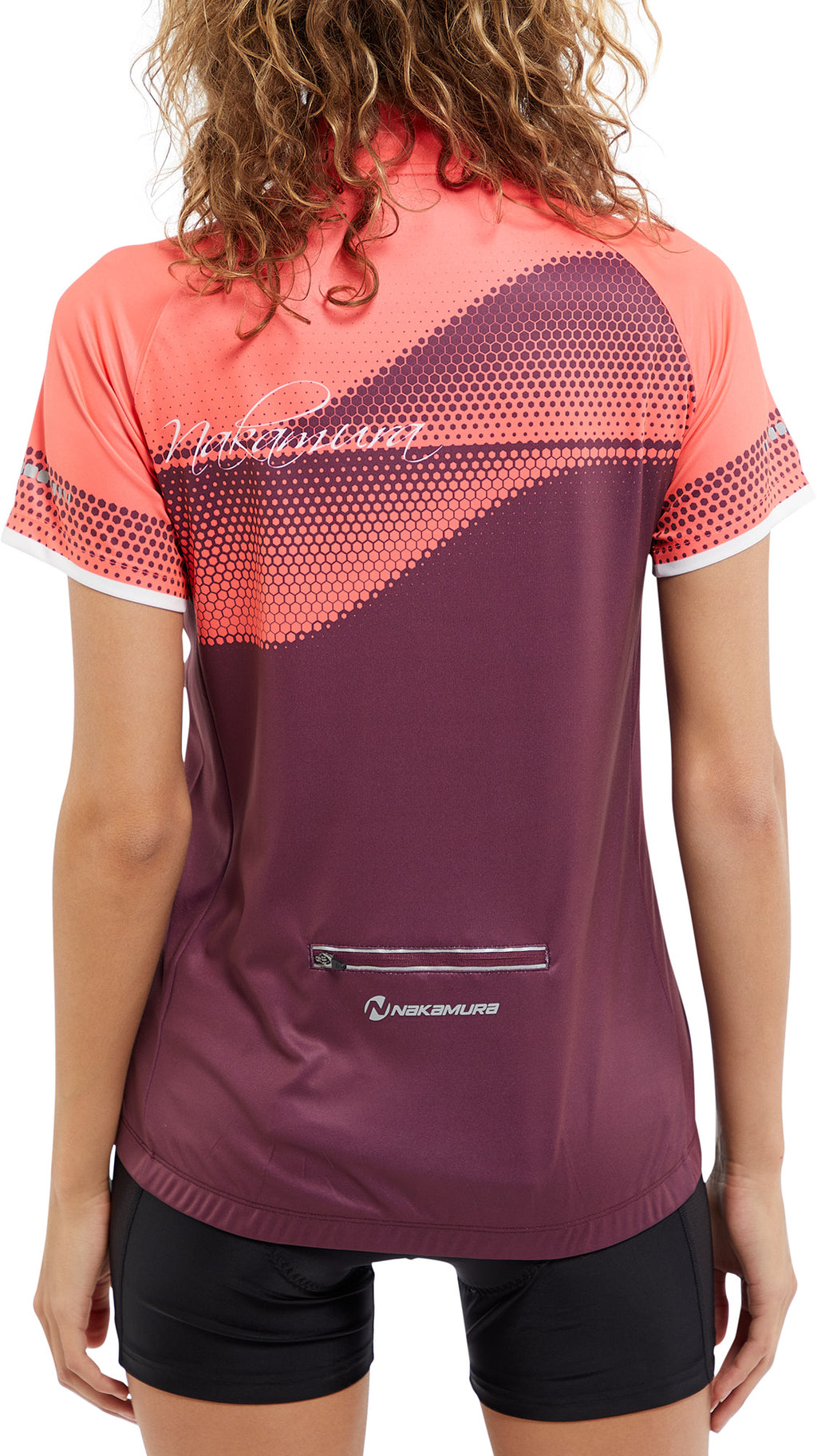 Fiona II shirt