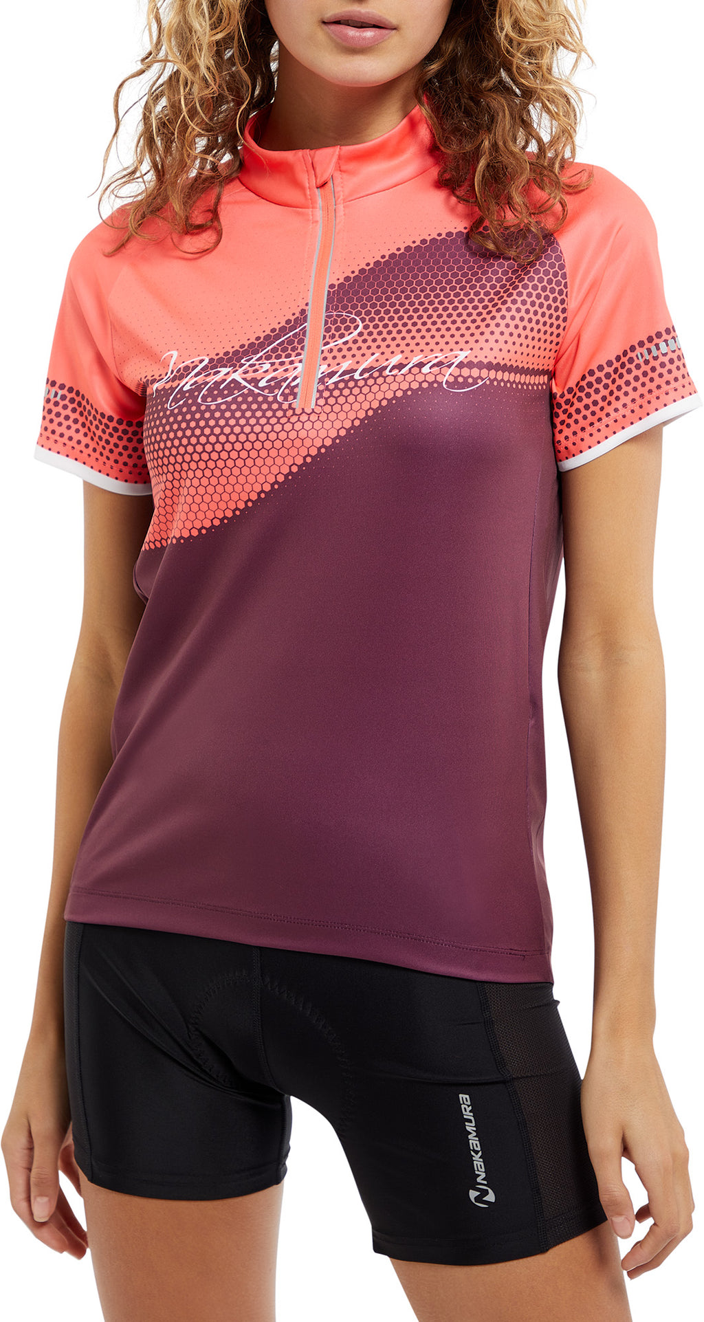 Fiona II shirt