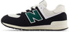 574 sneakers