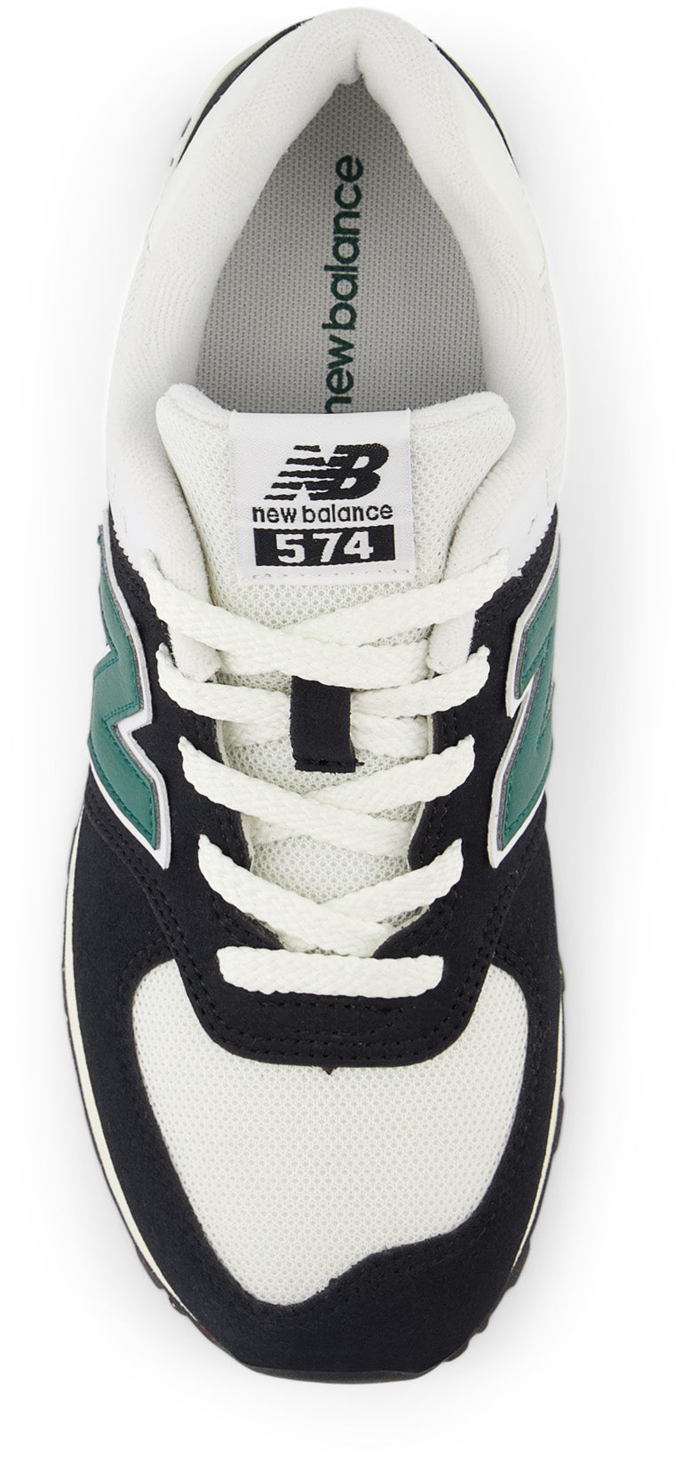 574 sneakers