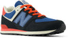 574 sneakers