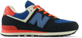574 sneakers