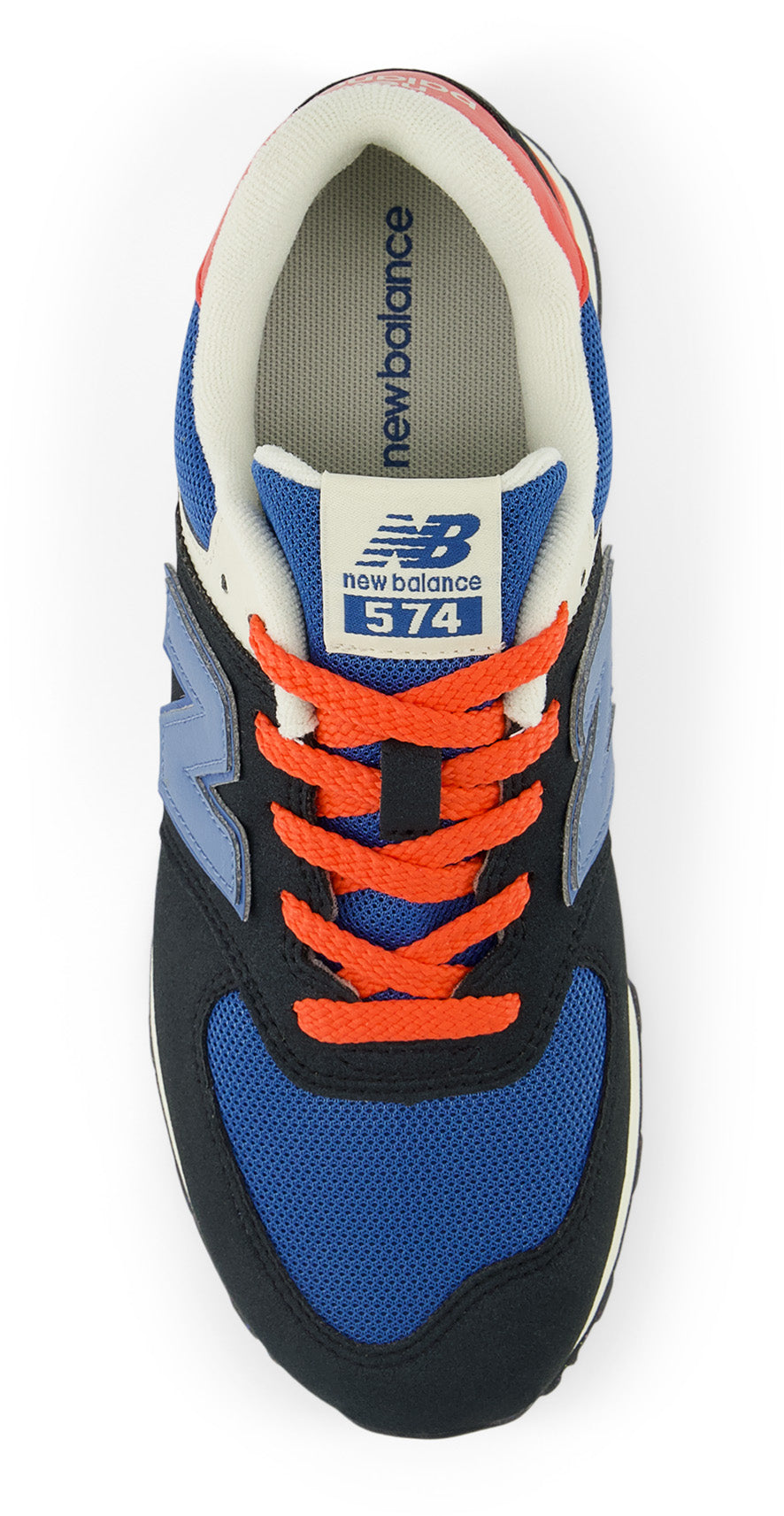 574 sneakers
