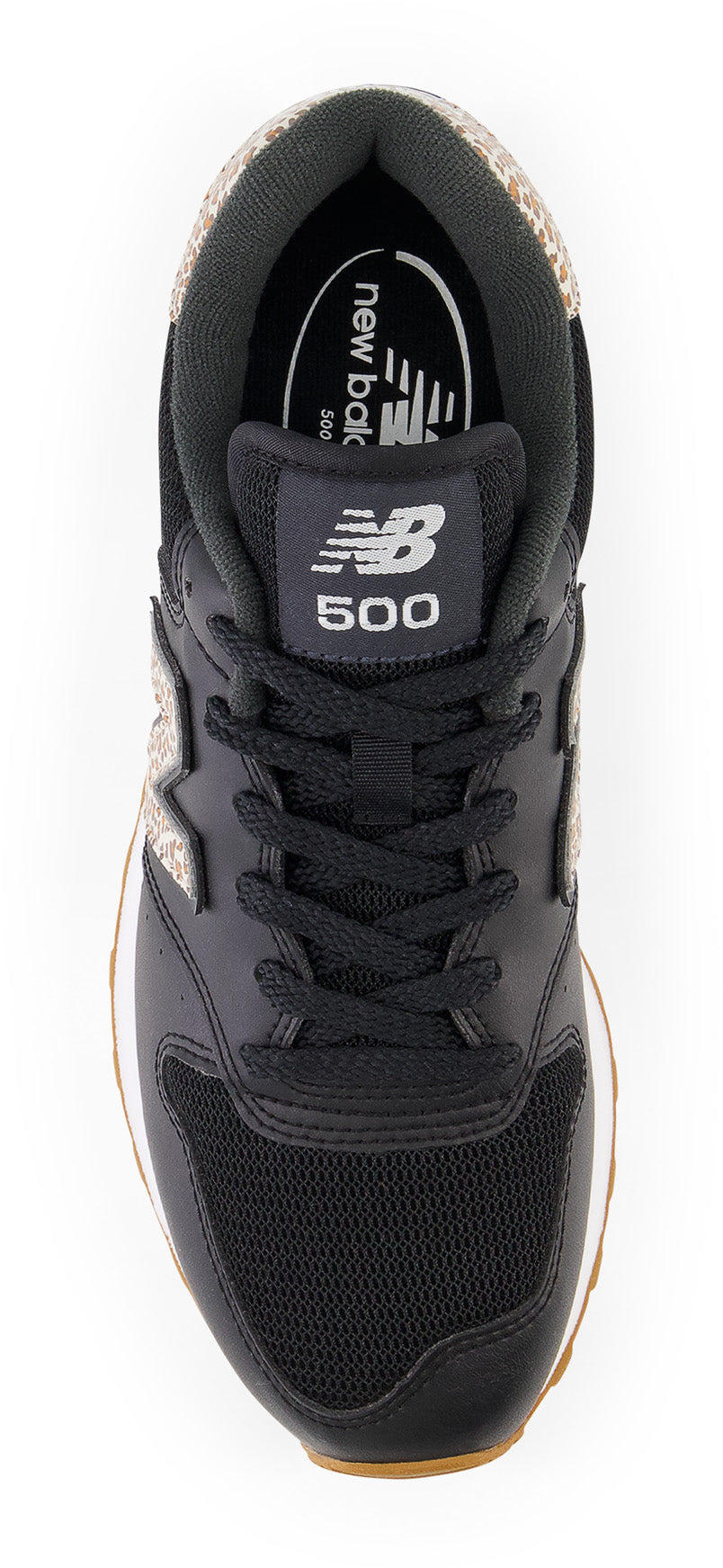 500 Classic sneakers