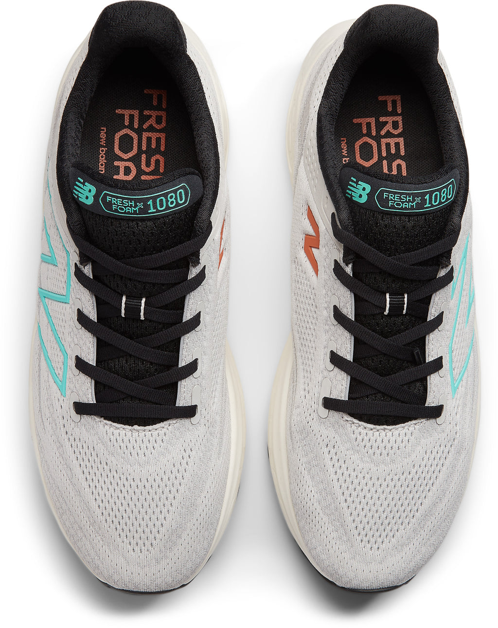 Fresh Foam X 1080v13 hardloopschoenen