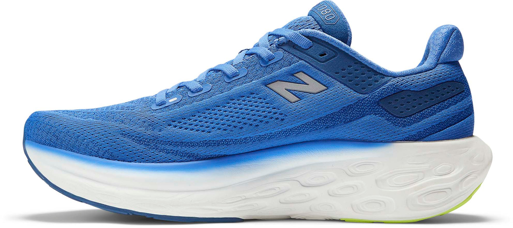 Fresh Foam X 1080v13 hardloopschoenen