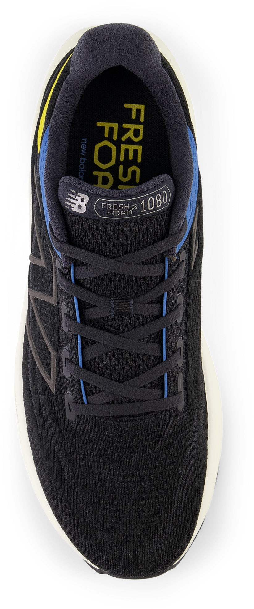 Fresh Foam X 1080v13 hardloopschoenen