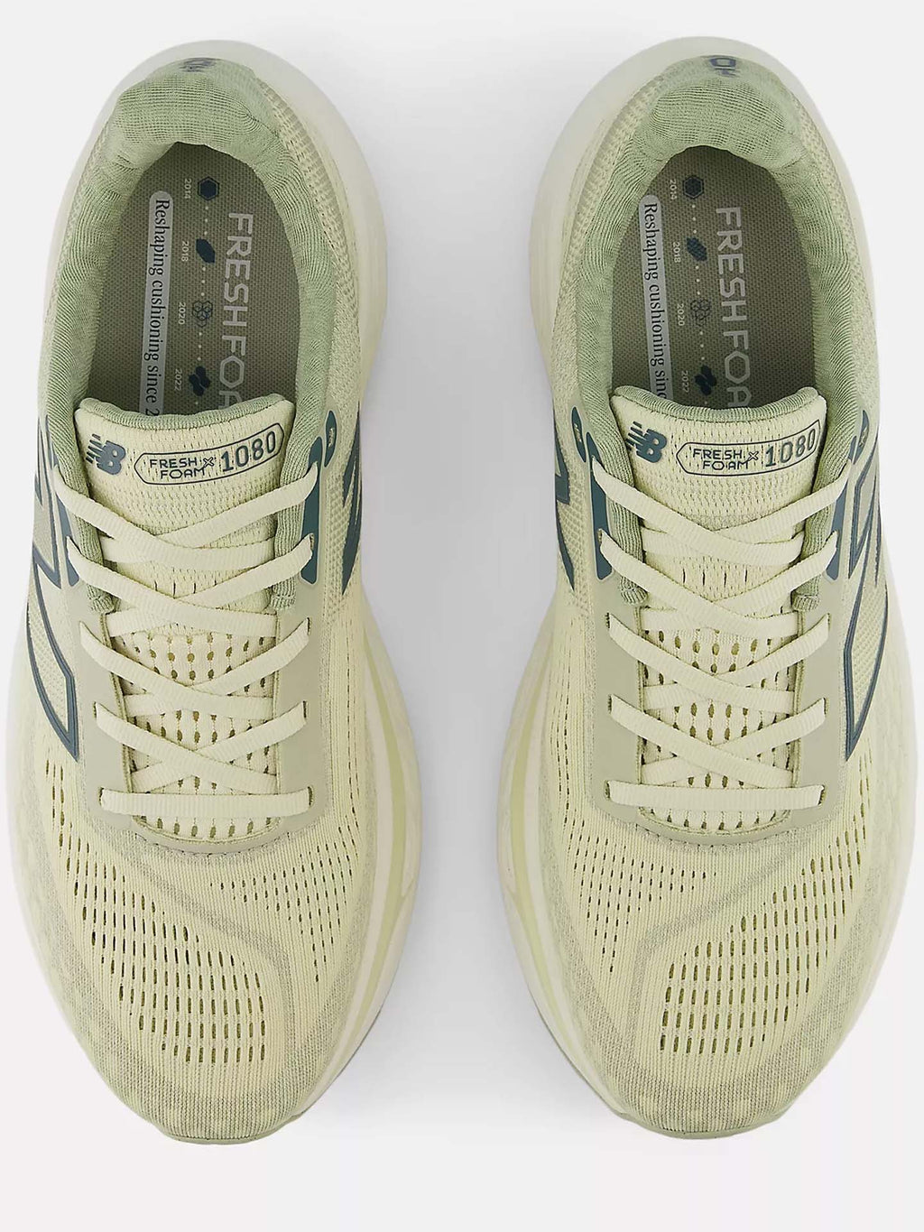 TCS NYC Marathon® Fresh Foam X 1080v14 hardloopschoenen