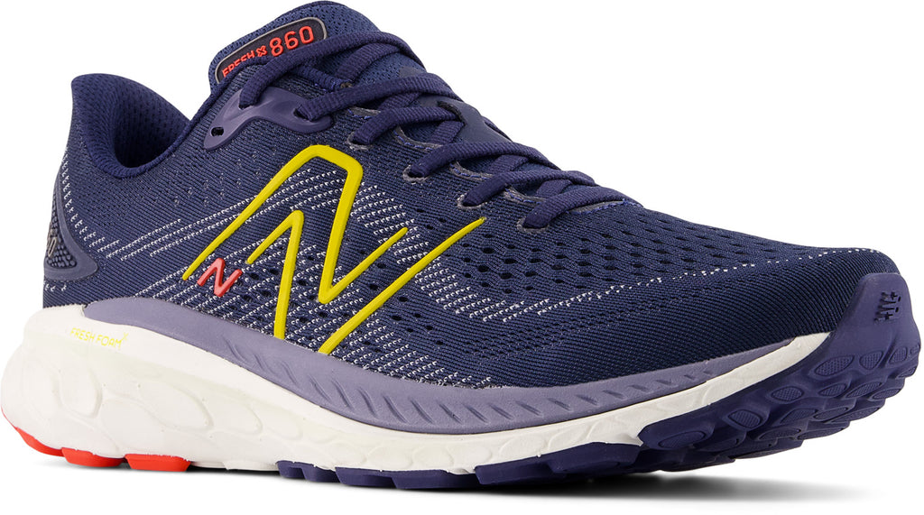 Fresh Foam X 860v13 hardloopschoenen