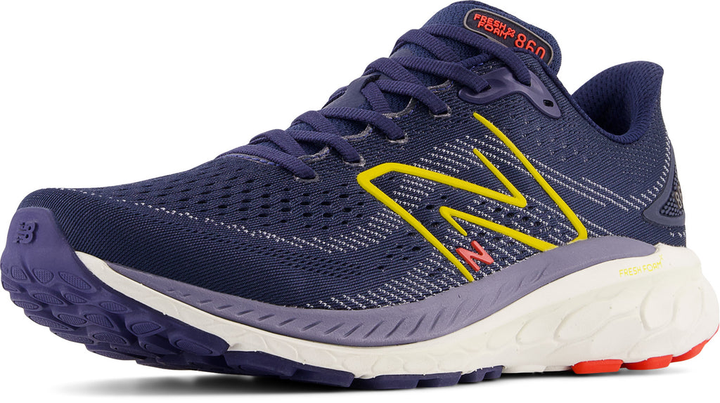 Fresh Foam X 860v13 hardloopschoenen