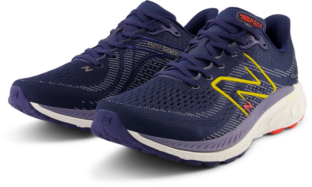 Fresh Foam X 860v13 hardloopschoenen