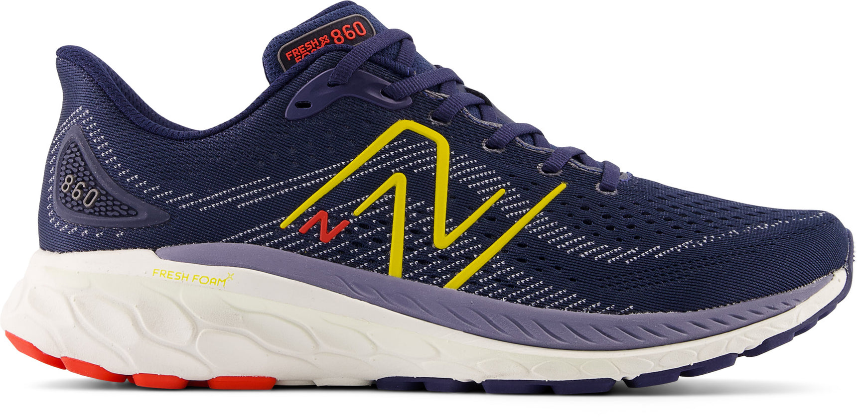 Fresh Foam X 860v13 hardloopschoenen