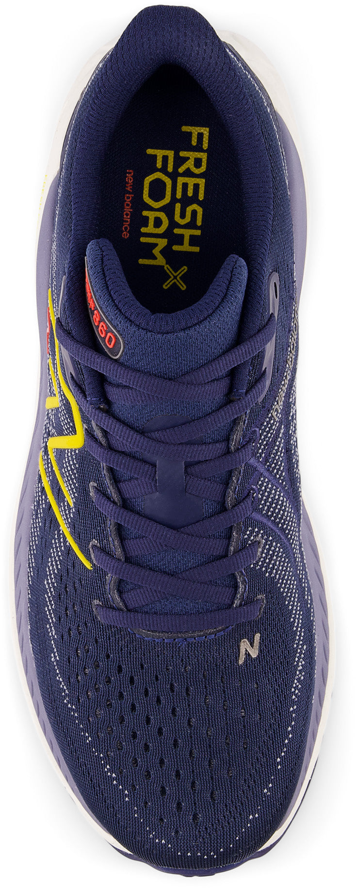 Fresh Foam X 860v13 hardloopschoenen