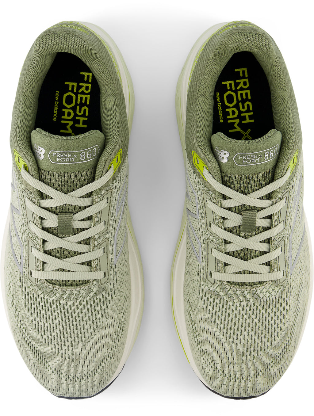 Fresh Foam X 860v14 hardloopschoenen