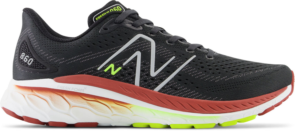 Fresh Foam X 860v13 hardloopschoenen