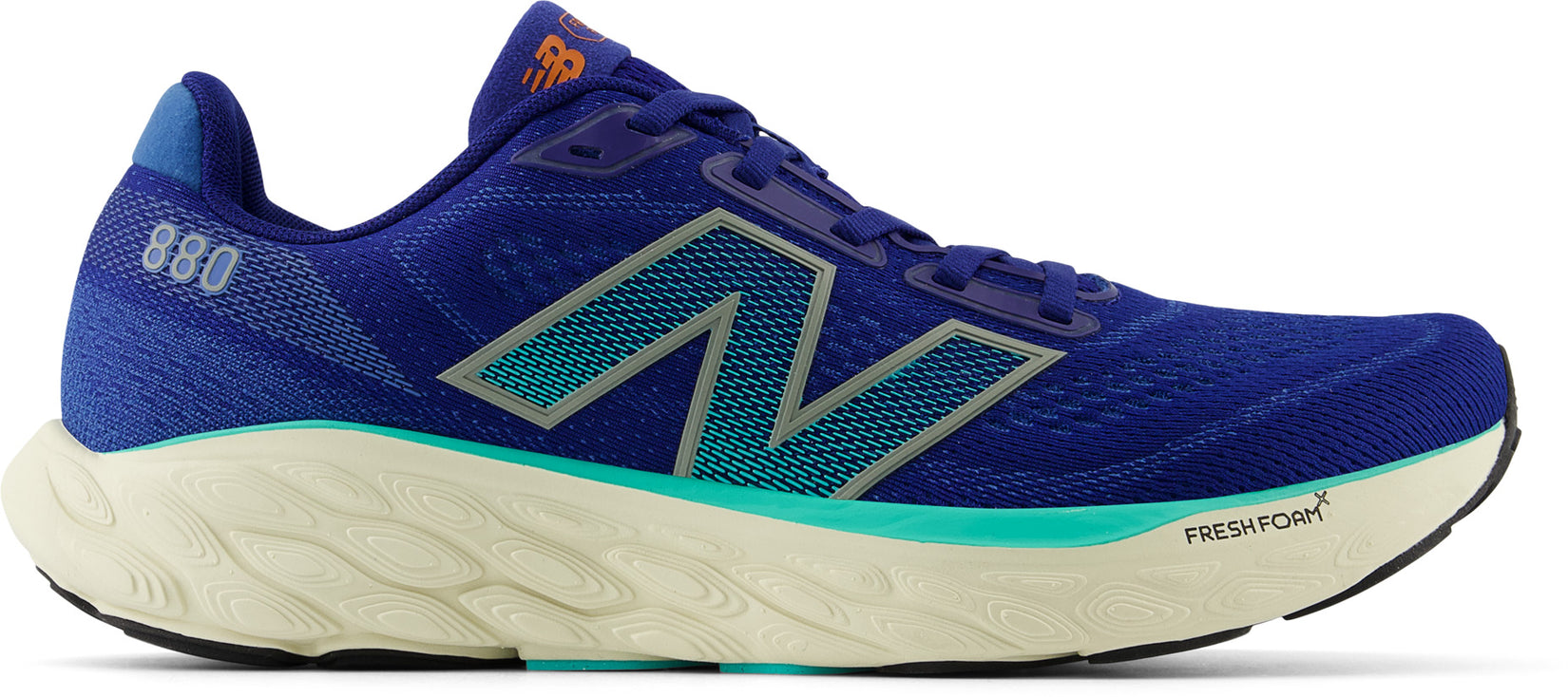 Fresh Foam X 880v14 hardloopschoenen