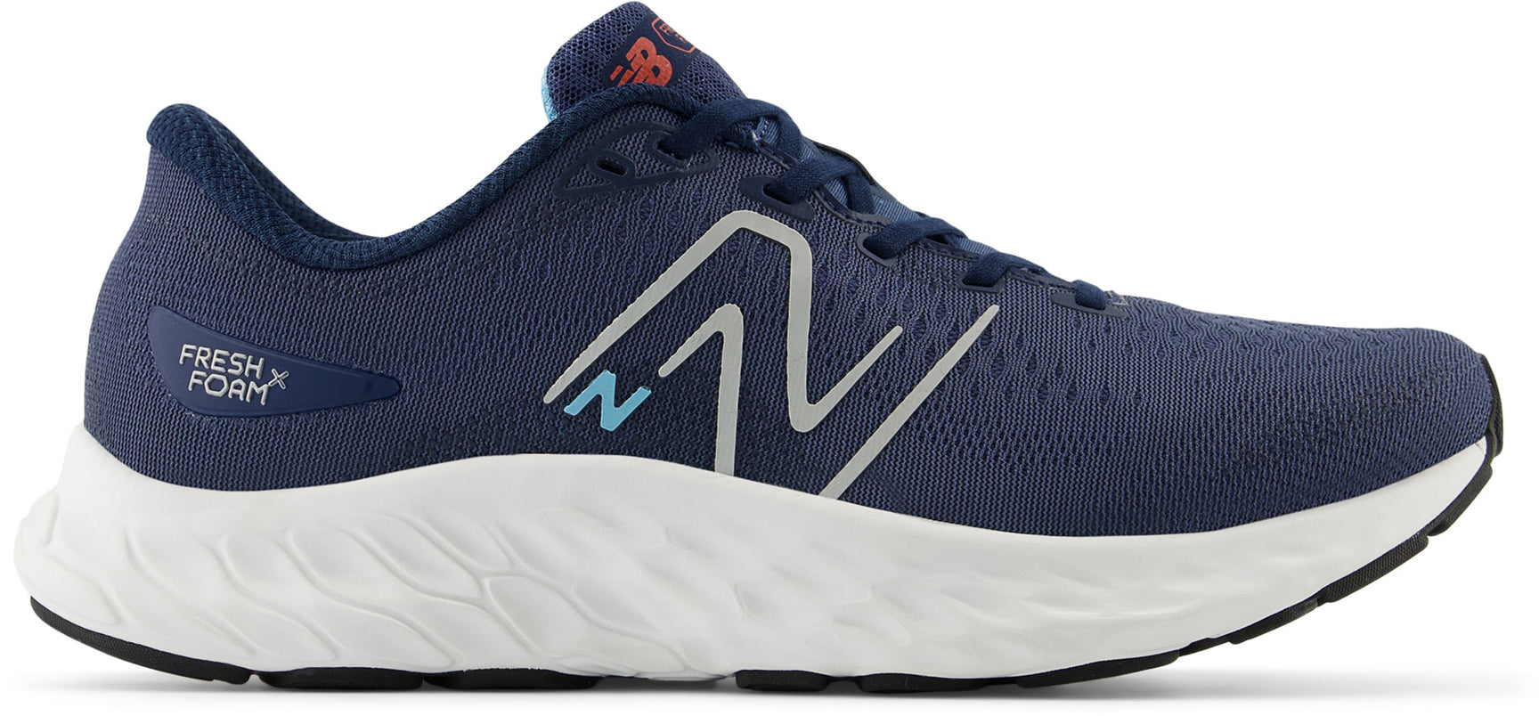 Fresh Foam Evoz hardloopschoenen