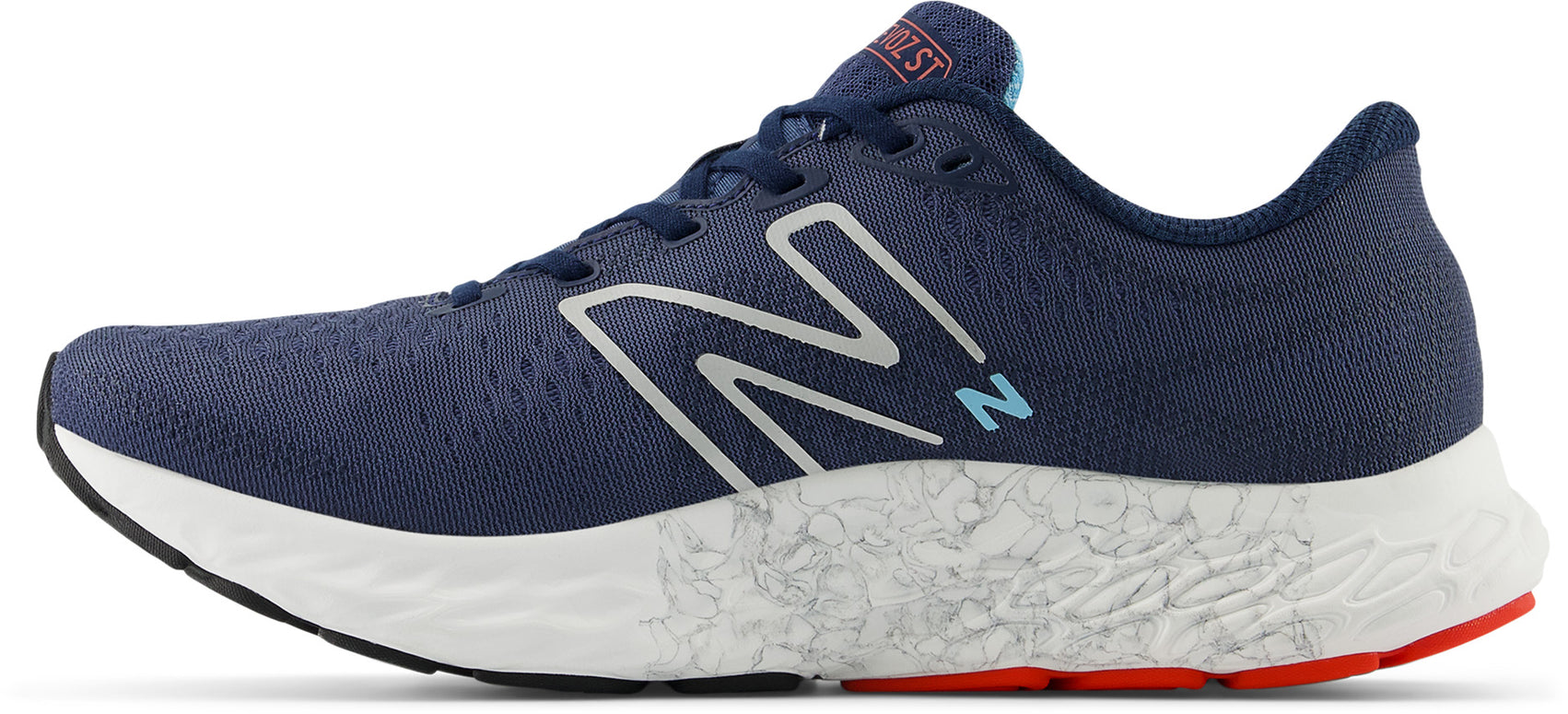 Fresh Foam Evoz hardloopschoenen