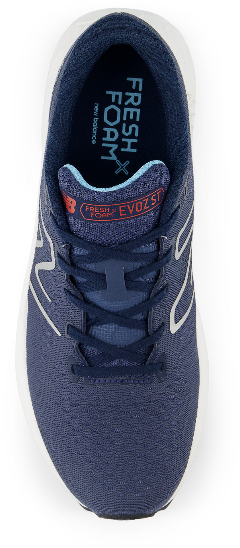 Fresh Foam Evoz hardloopschoenen