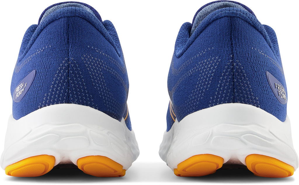 Fresh Foam X Evoz Stability hardloopschoenen