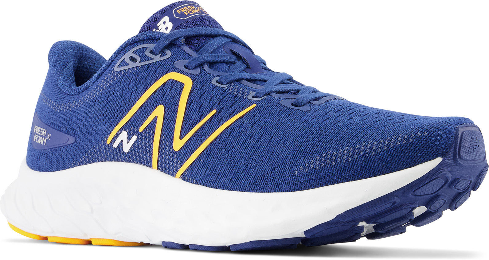 Fresh Foam X Evoz Stability hardloopschoenen
