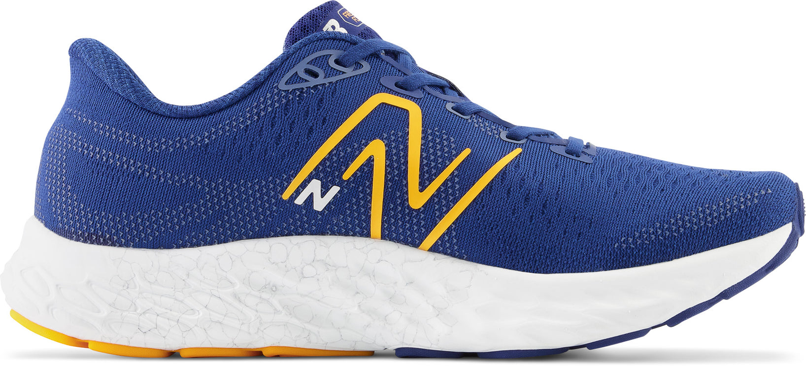 Fresh Foam X Evoz Stability hardloopschoenen