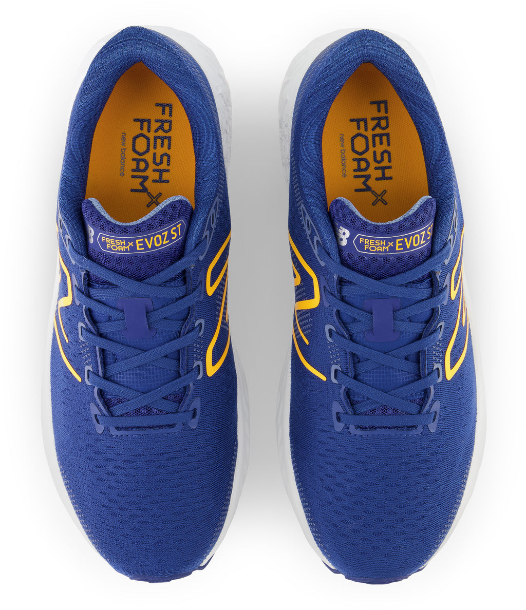 Fresh Foam X Evoz Stability hardloopschoenen