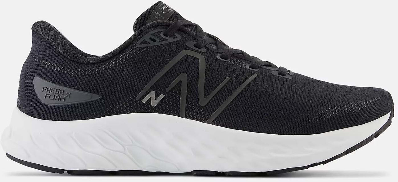 Fresh Foam X Evoz ST hardloopschoenen