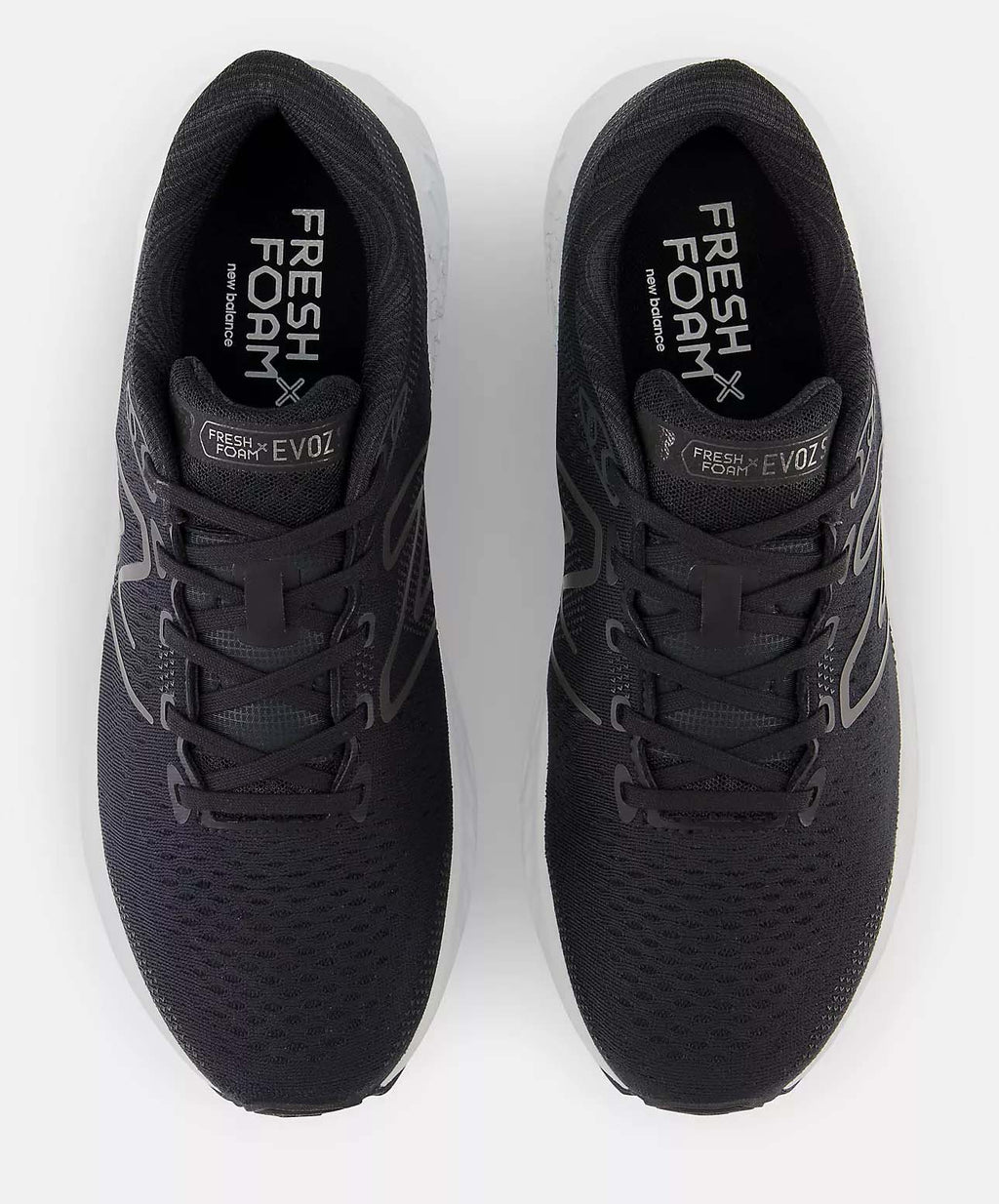 Fresh Foam X Evoz ST hardloopschoenen