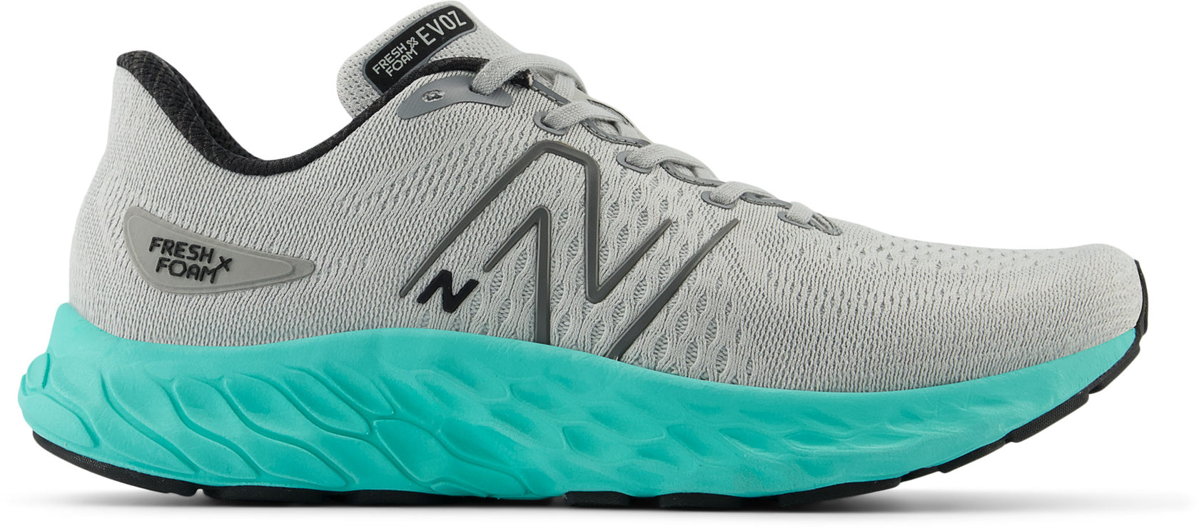 Fresh Foam X Evoz v3 hardloopschoenen