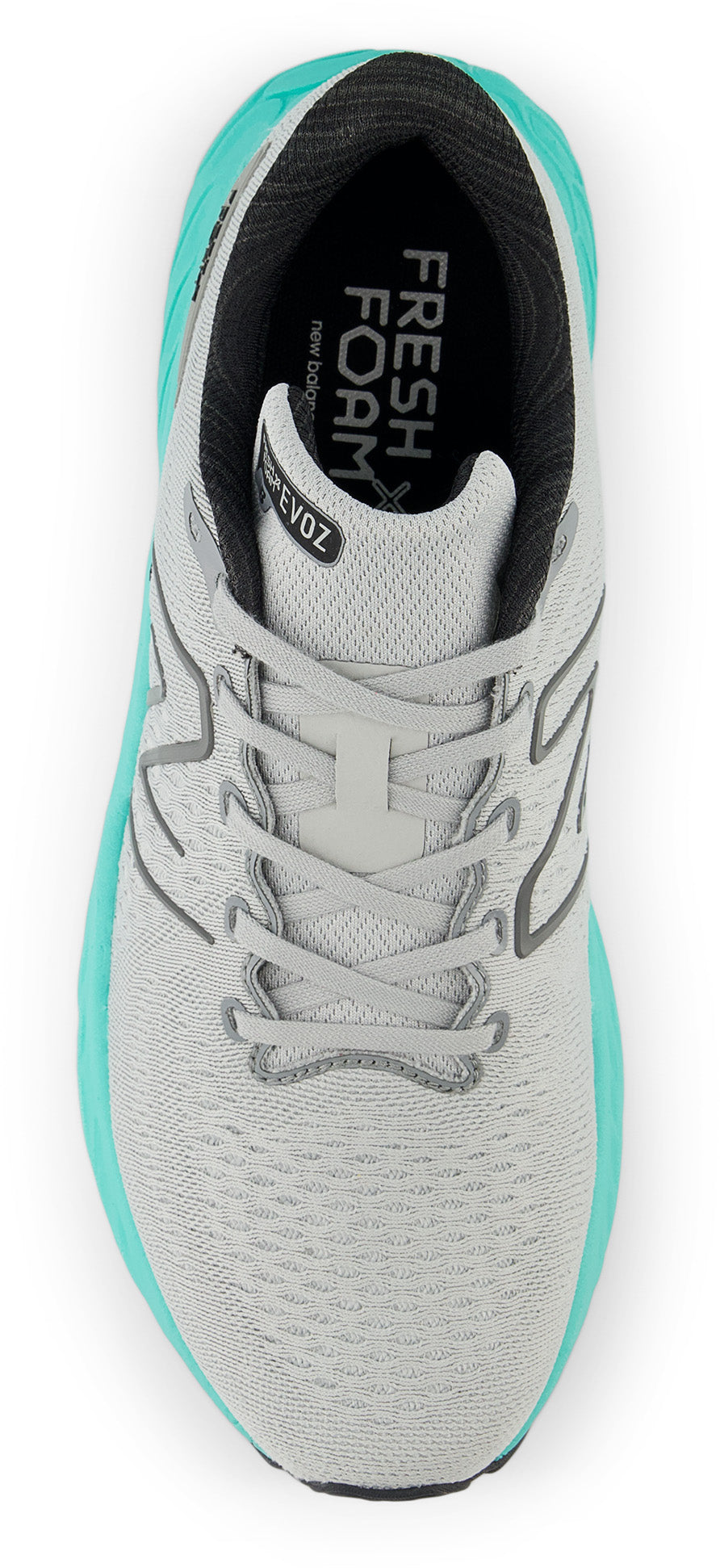 Fresh Foam X Evoz v3 hardloopschoenen