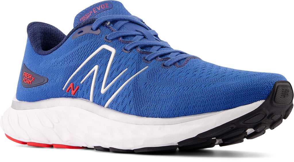 Fresh Foam X Evoz V3 hardloopschoenen