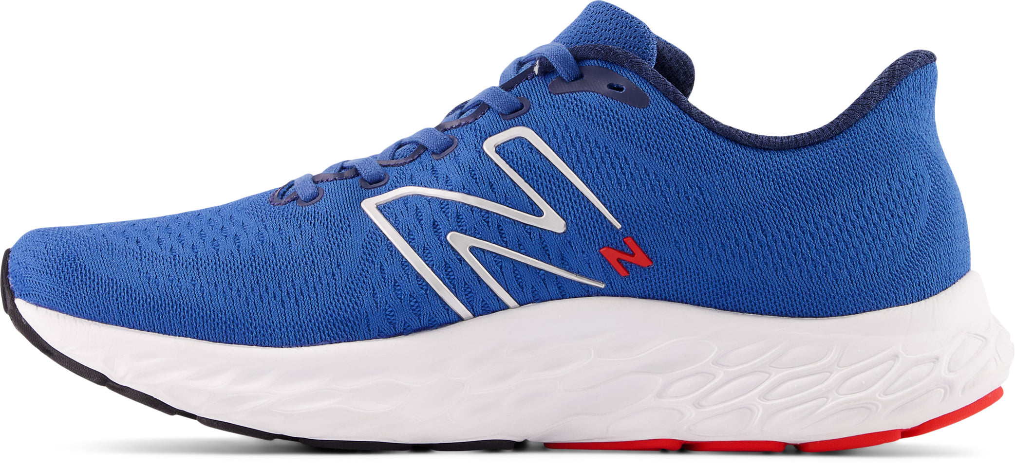 Fresh Foam X Evoz V3 hardloopschoenen