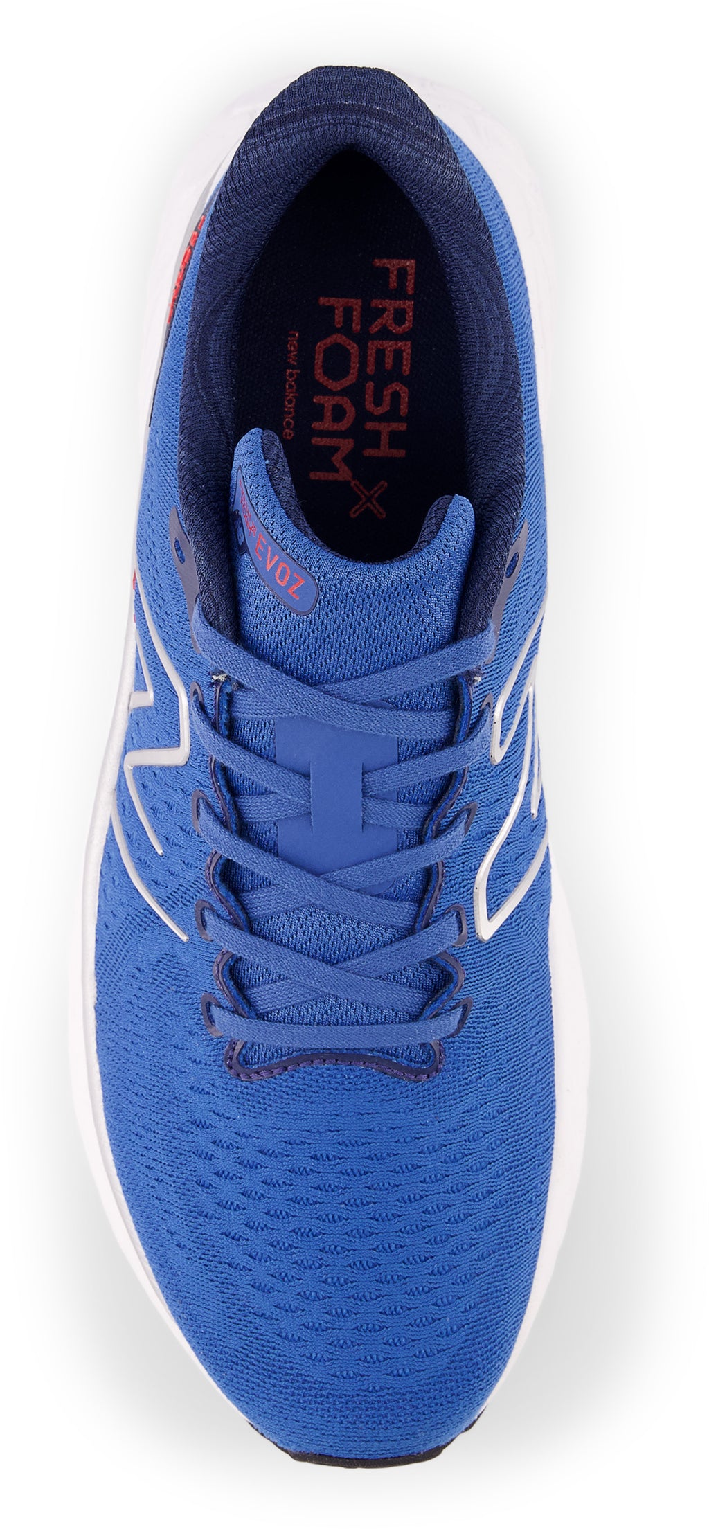 Fresh Foam X Evoz V3 hardloopschoenen