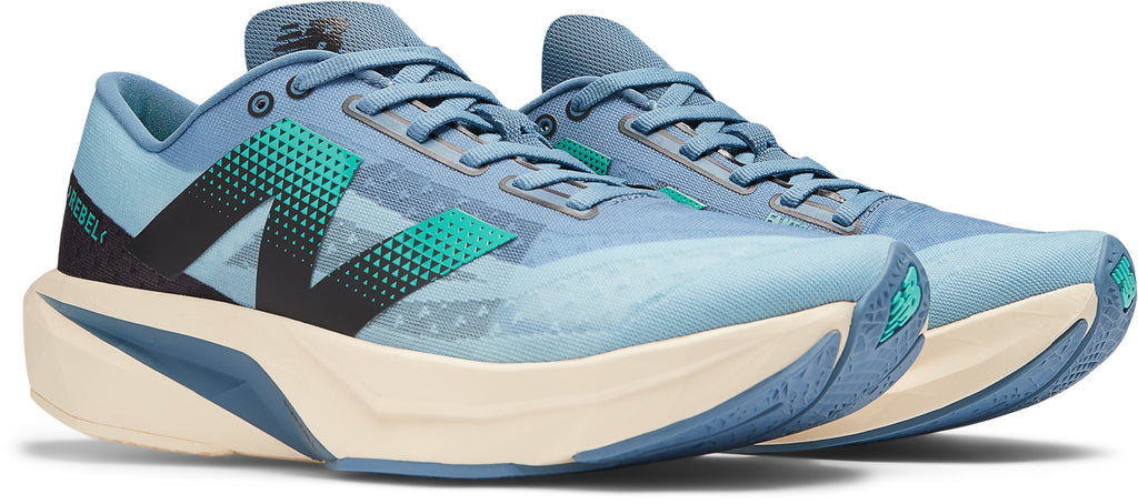 FuelCell Rebel v4 hardloopschoenen
