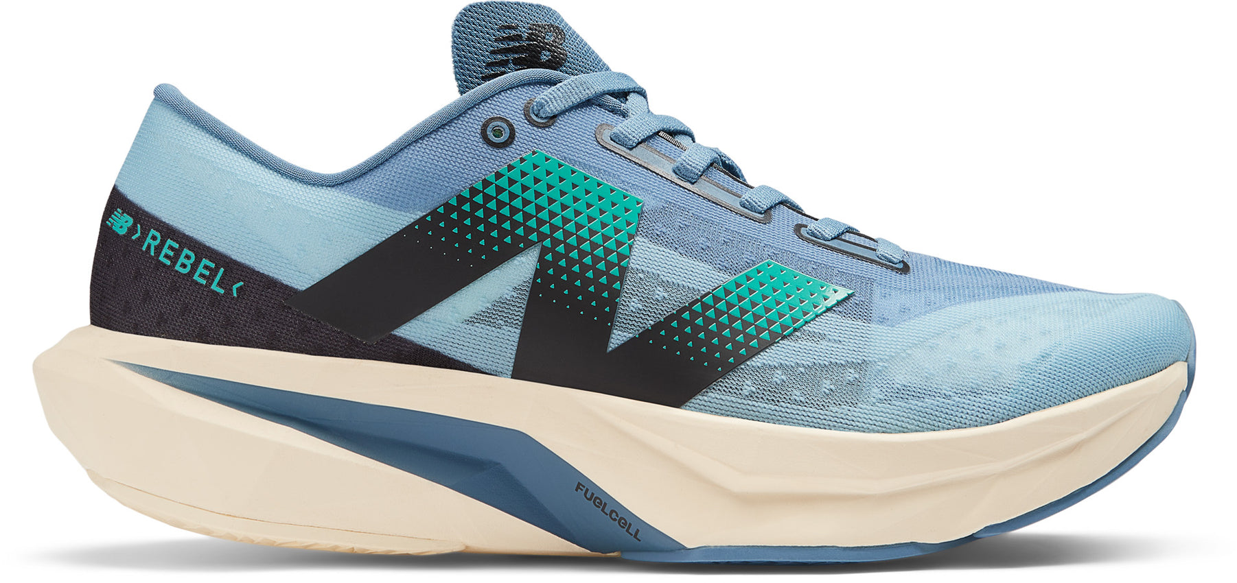 FuelCell Rebel v4 hardloopschoenen