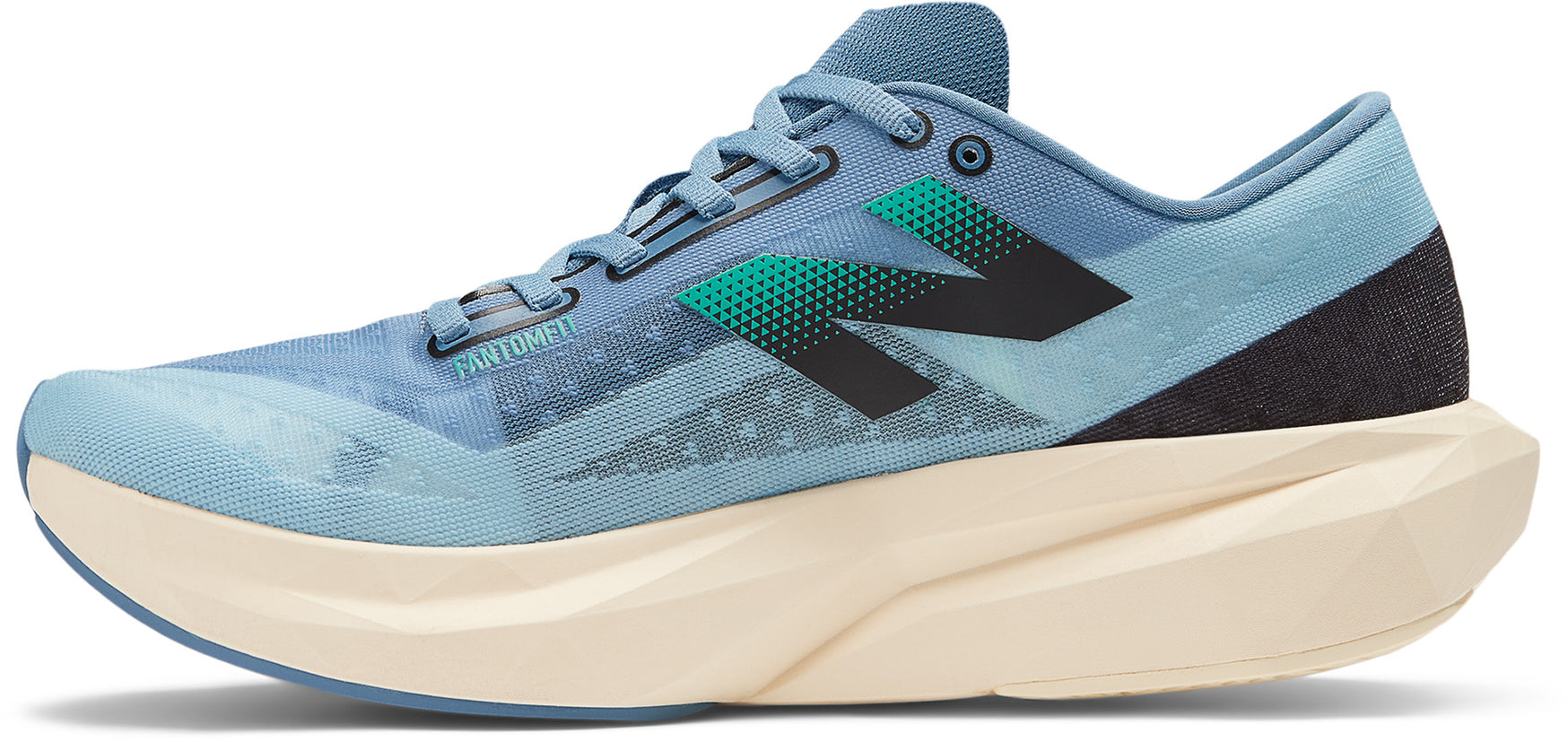 FuelCell Rebel v4 hardloopschoenen