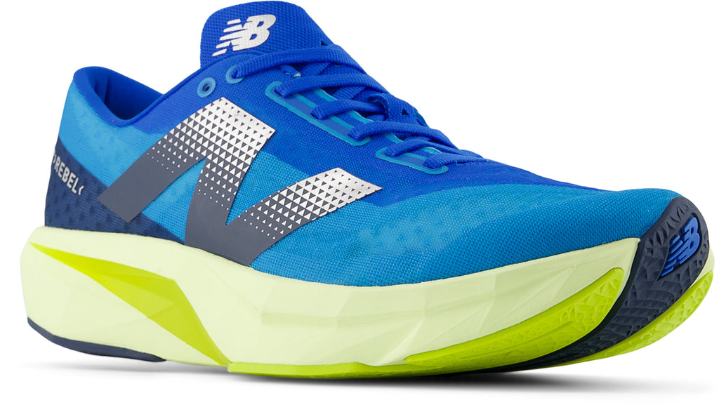 FuelCell Rebel v4 hardloopschoenen