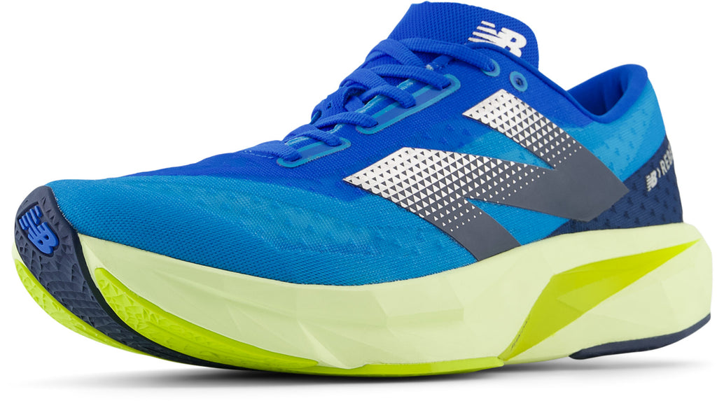 FuelCell Rebel v4 hardloopschoenen